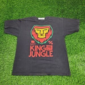 NEFF Shirt Large 21x23 USA